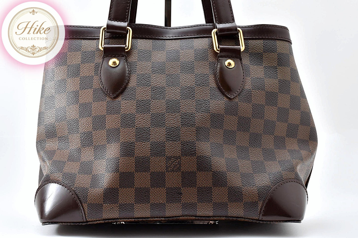 Louis Vuitton Hampstead PM Damier Handbag N51205 Authentic Condition *A* B0118