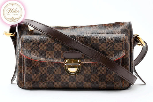 Louis Vuitton Ravello GM Damier  Shoulder Bag N60006 Auth Condition *A* B0168