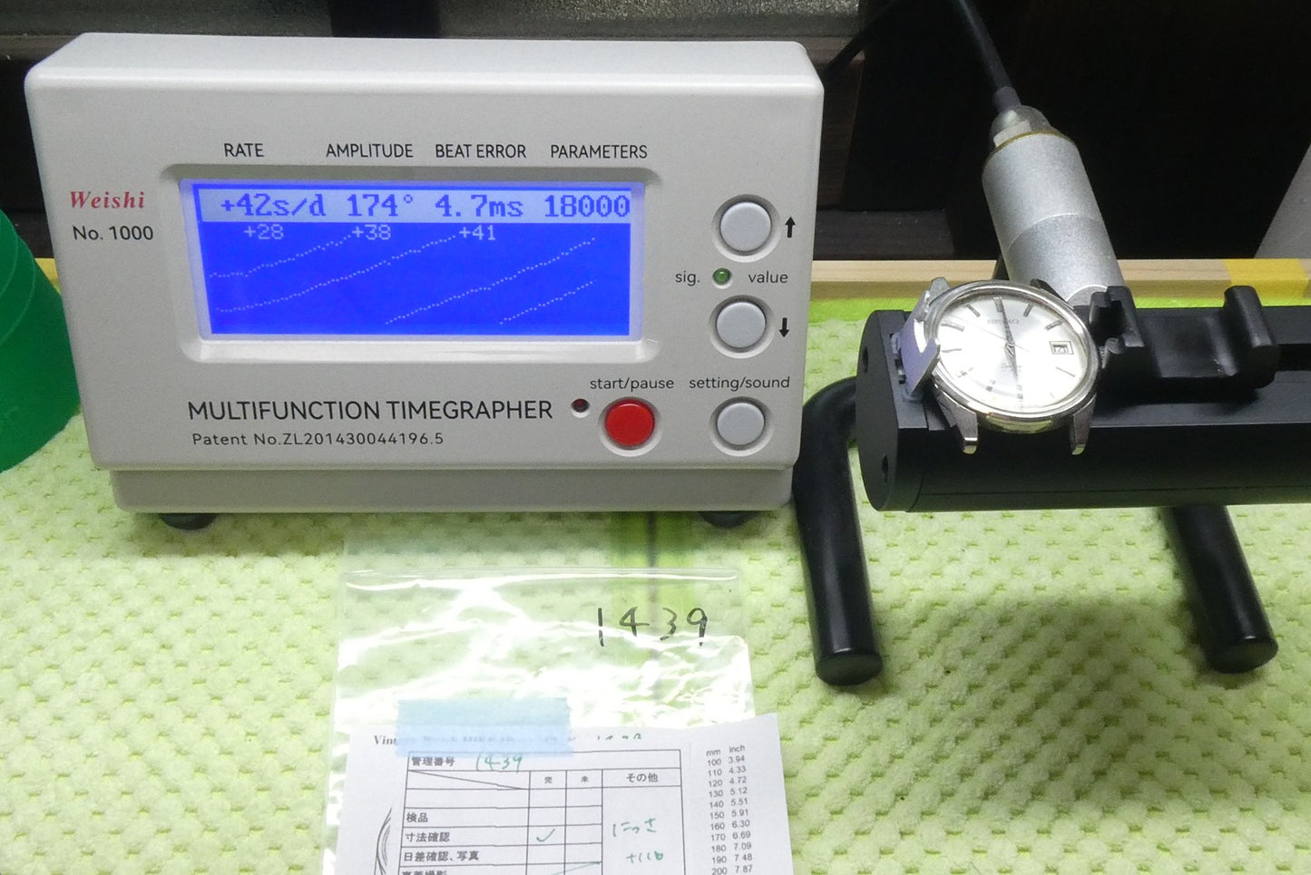 Polished Vintage 1978 SEIKO Sportsman 6602-9982 Hand Wind Silver 36mm Mens Watch