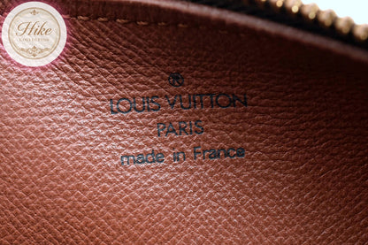 Louis Vuitton PAPILLON 26 Monogram Handbag M51366 Authentic Condition *AB* B0090