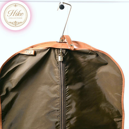 Louis Vuitton Housse Porte Habits Garment Cover Monogram M23434 Auth AB