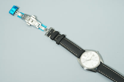 *N MINT* Vintage1965 SEIKO Skyliner 6222-8000 Automatic Silver 37mm Mens Watch
