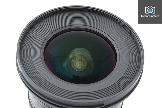 *MINT* Sigma AF 10-20mm F/3.5 EX DC HSM Wide Angle Lens for Canon EF From JAPAN