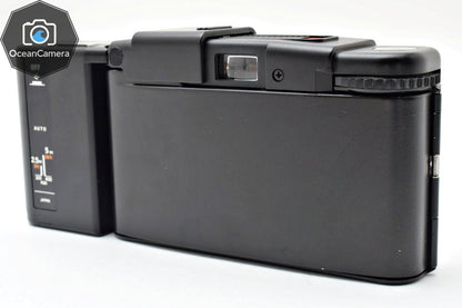 *NEAR MINT* Olympus XA2 Black A11 Flash Point & Shoot 35mm Film Camera JAPAN