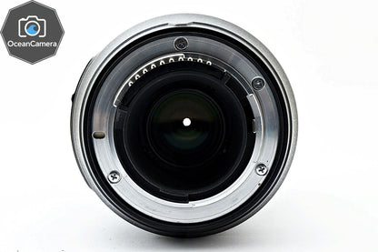 *MINT* Nikon AF-S Nikkor 70-300mm F/4.5-5.6 G SWM VR ED IF Telephoto Lens JAPAN