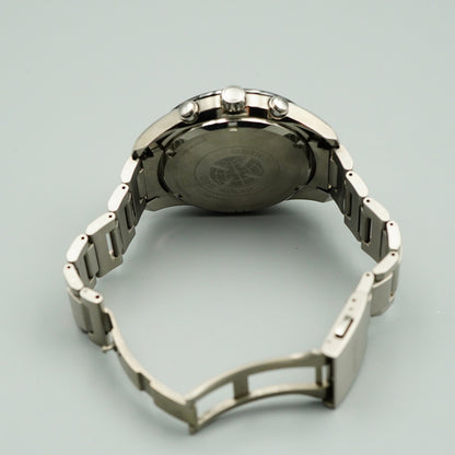 *MINT* Box & Paper SEIKO ASTRON SBXB085 8X22-0AG0-2 Solar Black 46 mm Mens Watch