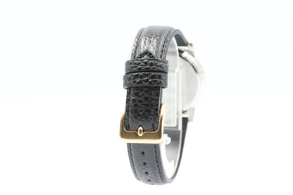 OH *NEAR MINT* Vintage SEIKO AVENUE RESISTANT 6F34-6040 White Dial Mens Watch