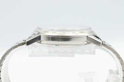 *N MINT* Vintage SEIKO Lord Marvel 5740-0010 Hand winding Silver Dial Mens Watch