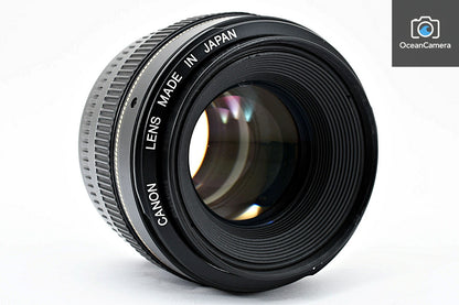 *MINT* Canon EF 50mm F/1.4 USM Standard AF Auto Focus Lens for EOS From JAPAN