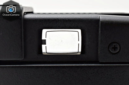 *NEAR MINT* Olympus XA2 Black A11 Flash Point & Shoot 35mm Film Camera JAPAN