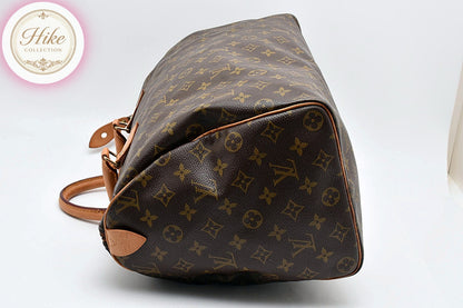 Louis Vuitton Speedy 40 Monogram Hand Bag M41106 Authentic Condition *AB* B0096