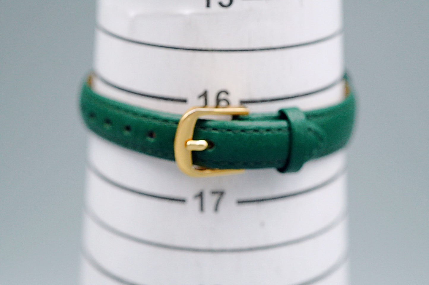 *NEAR MINT* Vintage Cartier Must de Cartier Colisee 590002 Qz 24mm Women Watch