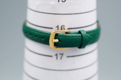 *NEAR MINT* Vintage Cartier Must de Cartier Colisee 590002 Qz 24mm Women Watch