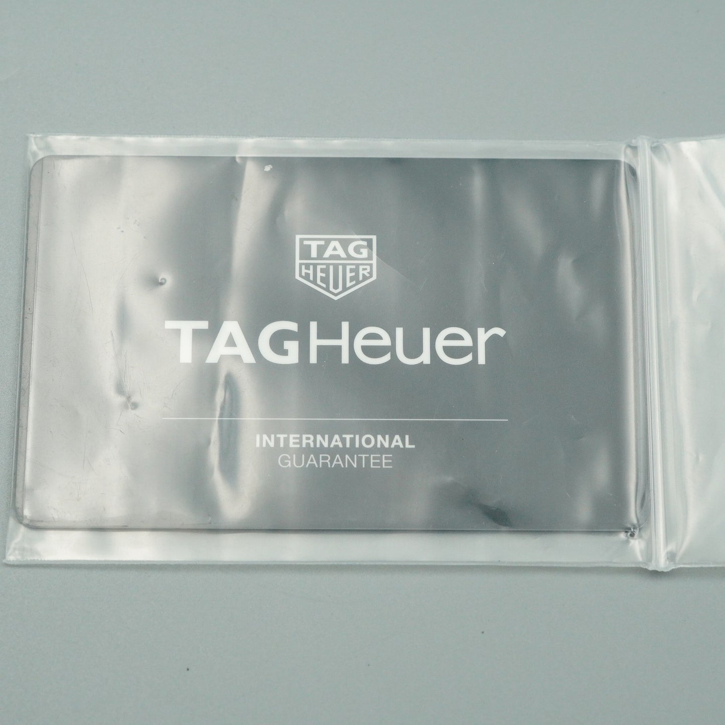 *N MINT Box & Paper* TAG HEUER Carrera CAR201Z Automatic Black 44mm Mens Watch