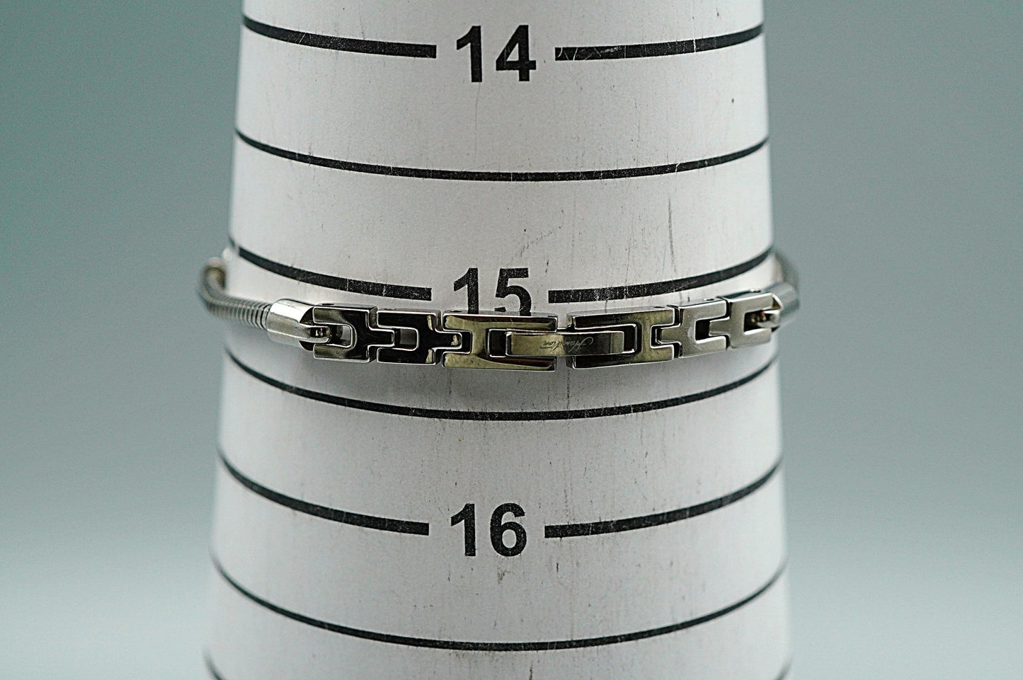 *MINT* HAMILTON  H312710 Quartz White Dial Rectangle 15 mm Women,Ladies Watch