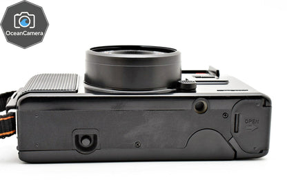 *MINT* Canon AF35M Autoboy Point & Shoot 35mm Film Camera 38mm F/2.8 Lens JAPAN
