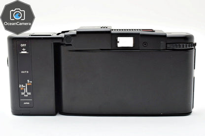 *NEAR MINT* Olympus XA2 Black A11 Flash Point & Shoot 35mm Film Camera JAPAN