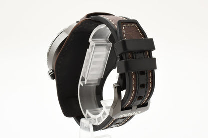 TOP MINT Citizen QZ J280-R013581 Solar Promaster Date Black Mens Wristwatch JP