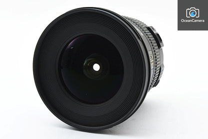 *MINT* Sigma AF 10-20mm F/3.5 EX DC HSM Wide Angle Lens for Canon EF From JAPAN