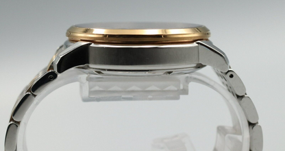 *TOP MINT* SEIKO Presage 4R39-00M0 SARY066 Automatic Open Heart Mens Watch