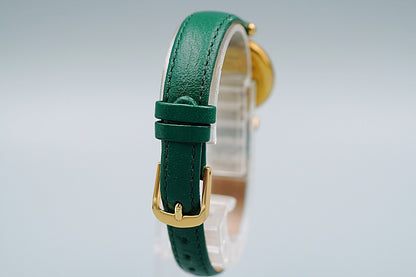 *NEAR MINT* Vintage Cartier Must de Cartier Colisee 590002 Qz 24mm Women Watch