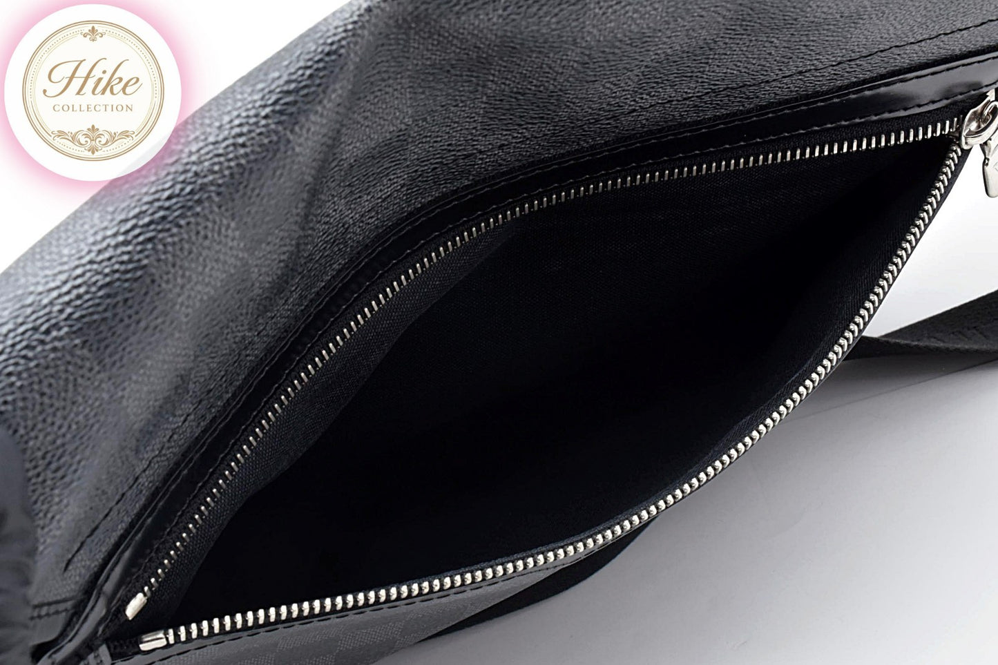 Louis Vuitton Damier Graphite Daniel MM Shoulder Bag N58029 Auth Condition *A*