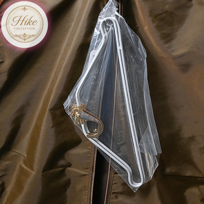 Louis Vuitton Housse Porte Habits Garment Cover Monogram M23434 Auth AB
