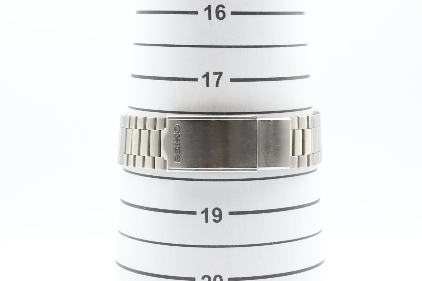 *N MINT* Vintage SEIKO Lord Marvel 5740-0010 Hand winding Silver Dial Mens Watch