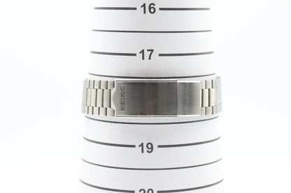 *N MINT* Vintage SEIKO Lord Marvel 5740-0010 Hand winding Silver Dial Mens Watch
