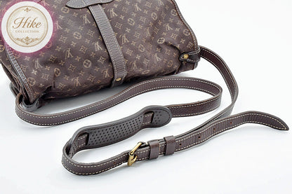 Louis Vuitton Saumur 30 Monogram Crossbody bag M95227 Authentic Condition *A*