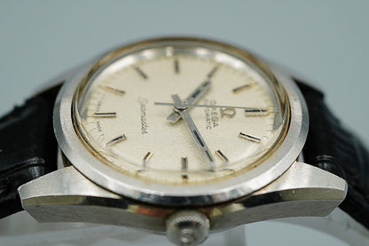 *Exc+5* Vintage 1968 OMEGA Seamaster Cal.671 Ref.565.008 AT 25mm WomenWatch