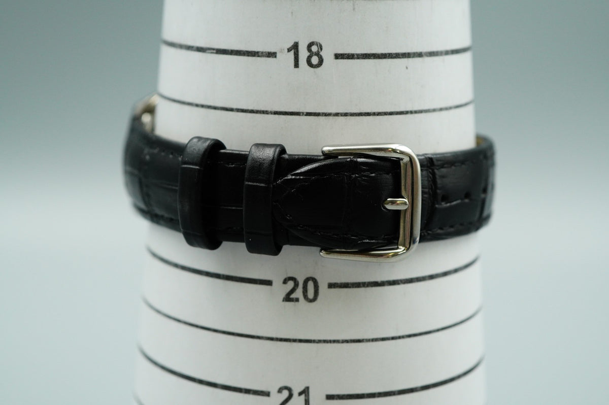 MINT 1970s OMEGA Cal.1011 Ref.168.0061 166.0172 Automatic Silver 35mm Mens Watch