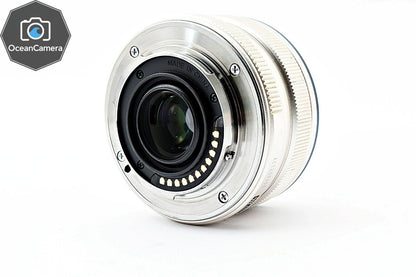 *MINT in Box* Olympus M.Zuiko Digital 17mm F/1.8 MSC Micro Wide Angle Lens JAPAN