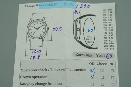 *Exc+5* Vintage 1962 OMEGA Cal.245 2510 61 Hand Wind Silver 20mm Women　Watch