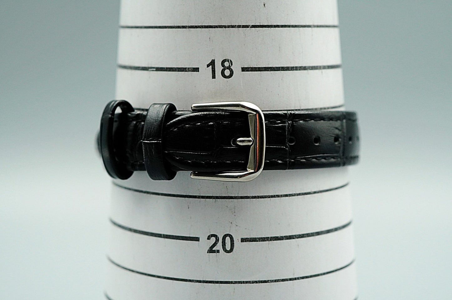 *Exc+4* Vintage 1972 SEIKO DOLCE 6020-5930 Quartz Black Square 29mm Mens Watch