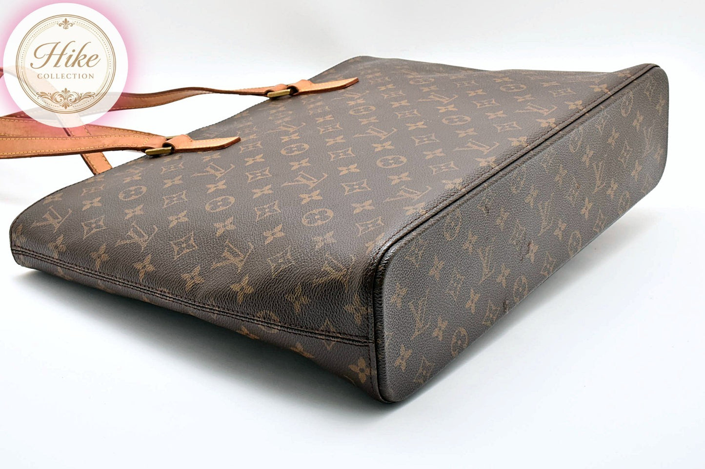 Louis Vuitton Luco Monogram Tote Bag M51155 Authentic Condition *AB* B0106