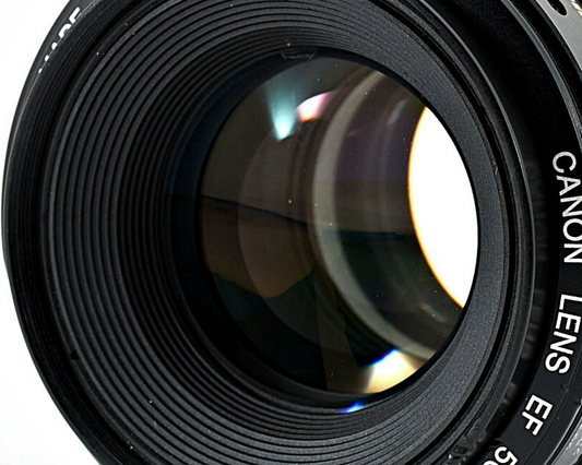 *MINT* Canon EF 50mm F/1.4 USM Standard AF Auto Focus Lens for EOS From JAPAN