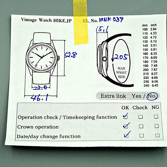 TOP MINT Citizen QZ J280-R013581 Solar Promaster Date Black Mens Wristwatch JP