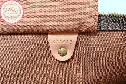 Louis Vuitton Speedy 40 Monogram Brown Handbag M41106 Authentic Condition *SA*