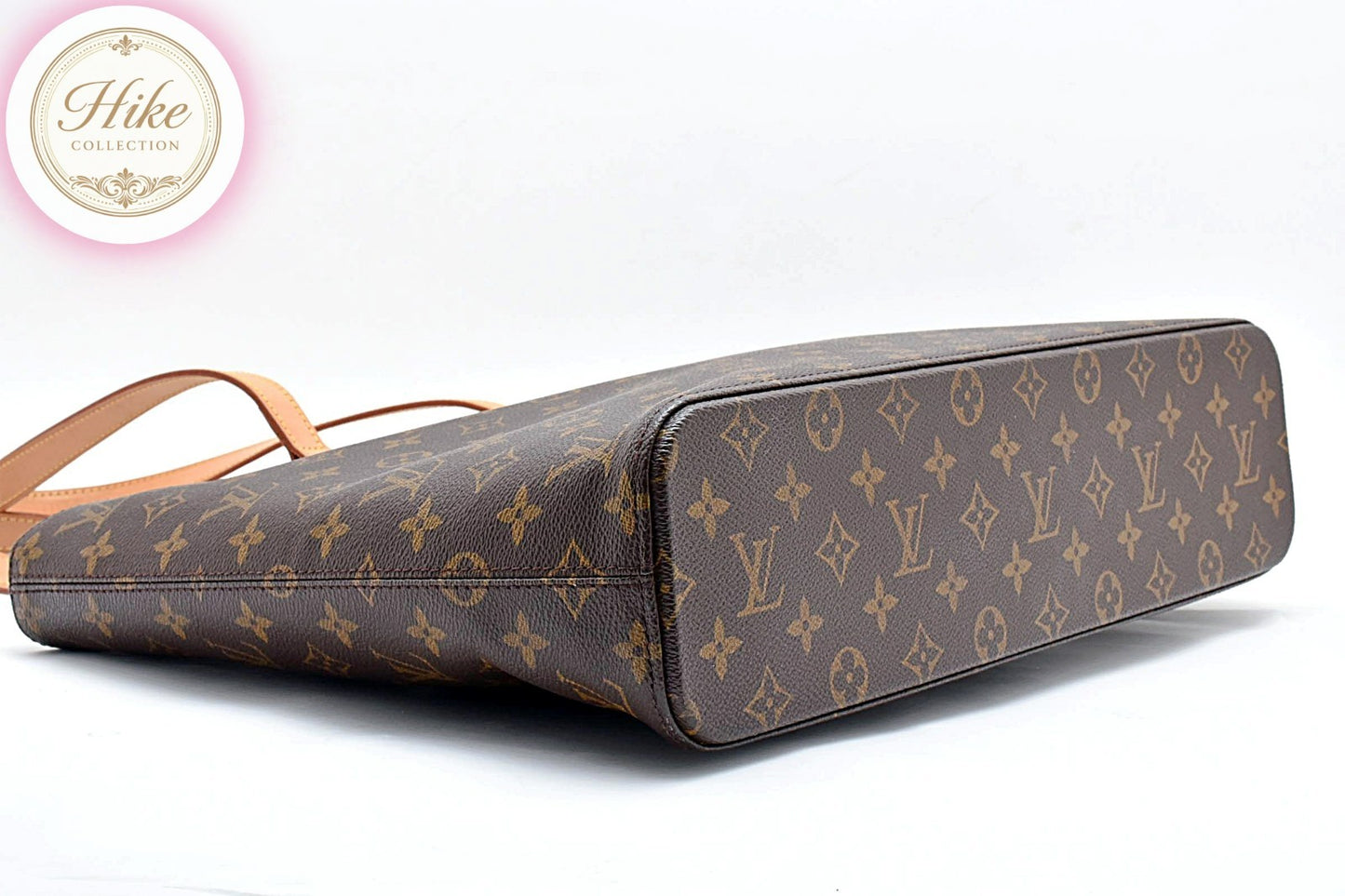 Louis Vuitton Luco Monogram Tote Shoulder Bag M51155 Authentic Condition *S*