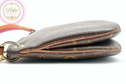 Louis Vuitton Lorette Monogram Shoulder Bag M44053 Authentic Condition *SA*