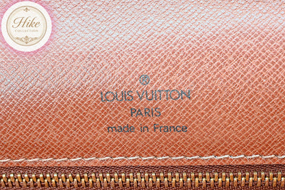Louis Vuitton Monceau 28 Monogram Brown Handbag M51185  Ladies Authentic #B0003