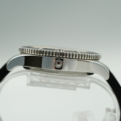 *Exc+5 Box & Paper* BREITLING Superocean A17367 Automatic Yellow 46mm Mens Watch