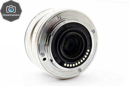 *MINT in Box* Olympus M.Zuiko Digital 17mm F/1.8 MSC Micro Wide Angle Lens JAPAN