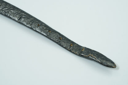 *Exc+4* Vintage 1964 SEIKO Solar Hand Winding Silver Dial Round 17mm Women Watch