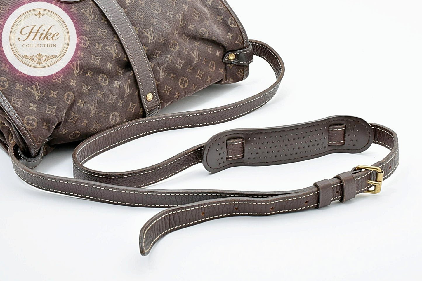 Louis Vuitton Saumur 30 Monogram Crossbody bag M95227 Authentic Condition *A*
