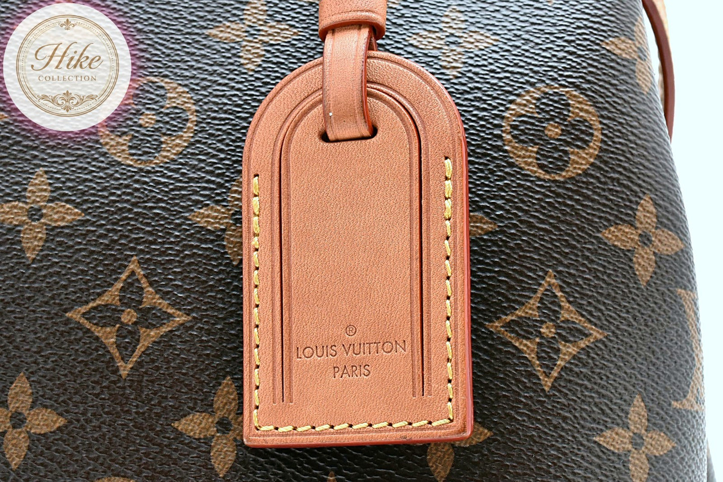 Louis Vuitton Petit Palais PM Monogram Shoulder Bag M45900 Auth Condition *A*