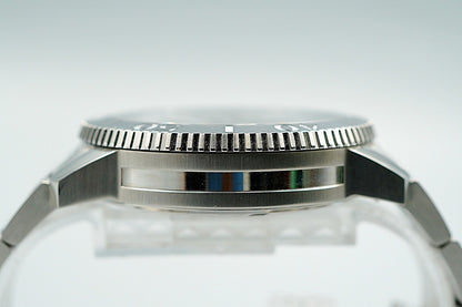 *TOP MINT* TISSOT Seastar Powermatic 80 T120407A Automatic Gray 43mm Mens Watch