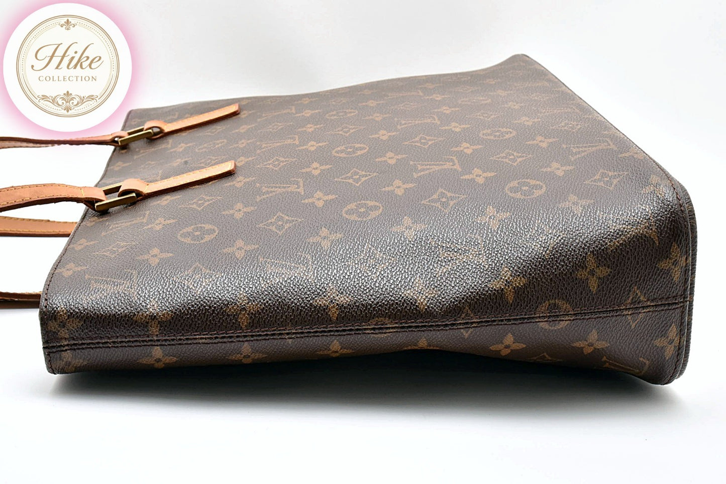 Louis Vuitton Luco Monogram Tote Bag M51155 Authentic Condition *AB* B0106