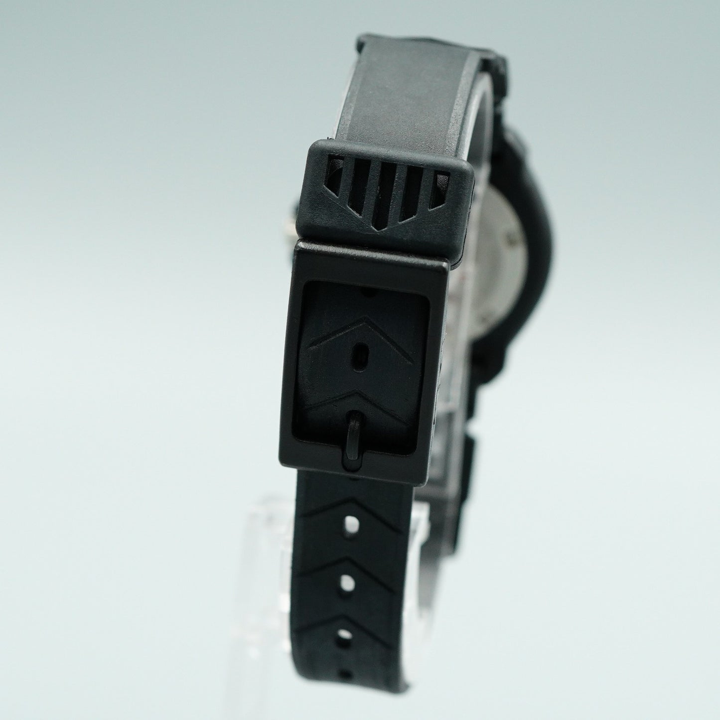 *N MINT* Vintage TAG Heuer FORMULA 1 380.508 Quartz Black Dial 28mm Women Watch